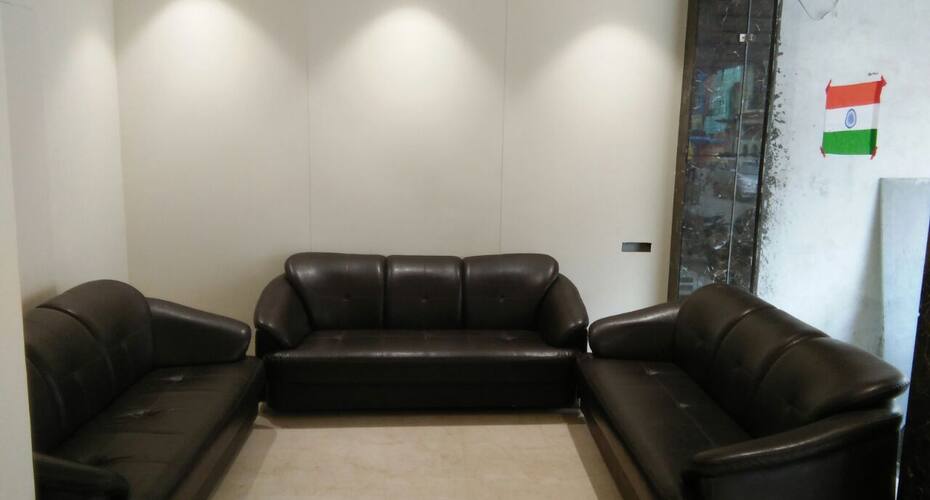 Hotel Shiv Sagar, Ujjain 2